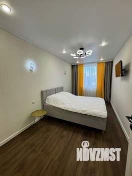 1-к квартира, на длительный срок, 42м2, 10/20 этаж