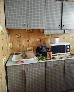 2-к квартира, на длительный срок, 48м2, 9/9 этаж