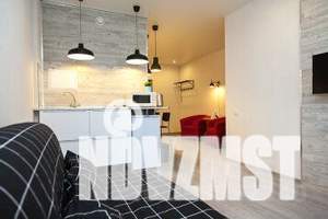 2-к квартира, посуточно, 42м2, 11/17 этаж