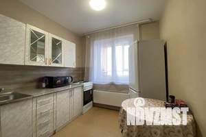 1-к квартира, посуточно, 30м2, 9/9 этаж