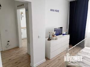 1-к квартира, посуточно, 40м2, 8/14 этаж