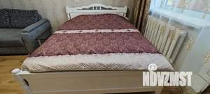 1-к квартира, посуточно, 35м2, 6/9 этаж