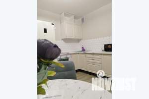1-к квартира, посуточно, 39м2, 2/16 этаж