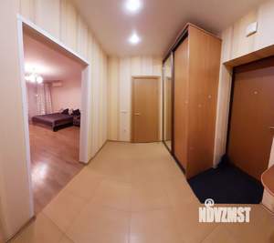 1-к квартира, посуточно, 50м2, 2/9 этаж