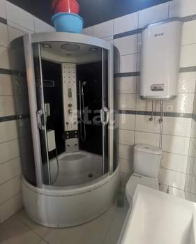 1-к квартира, на длительный срок, 57м2, 8/15 этаж