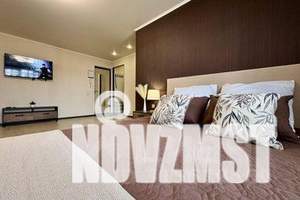 1-к квартира, посуточно, 35м2, 3/9 этаж