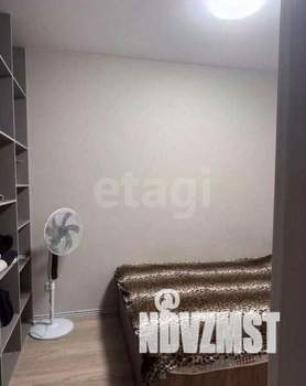 1-к квартира, на длительный срок, 45м2, 15/17 этаж