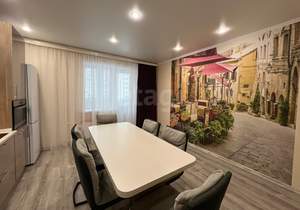 2-к квартира, на длительный срок, 63м2, 2/10 этаж