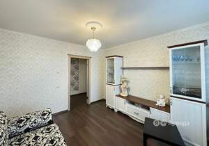 2-к квартира, на длительный срок, 56м2, 10/10 этаж