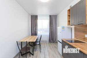 1-к квартира, на длительный срок, 45м2, 5/14 этаж