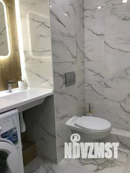 1-к квартира, посуточно, 40м2, 4/14 этаж