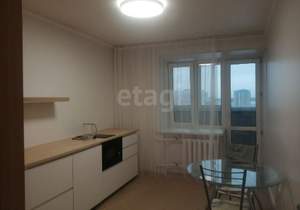 1-к квартира, на длительный срок, 41м2, 13/14 этаж