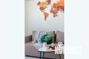 2-к квартира, посуточно, 59м2, 4/4 этаж