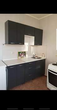 1-к квартира, на длительный срок, 40м2, 7/9 этаж