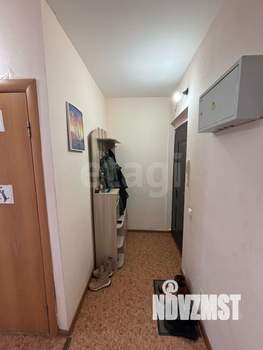 1-к квартира, на длительный срок, 32м2, 9/9 этаж