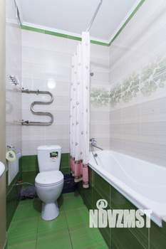 1-к квартира, посуточно, 40м2, 13/15 этаж