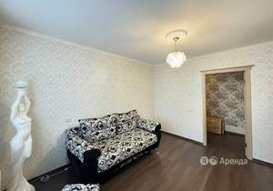 2-к квартира, на длительный срок, 56м2, 10/10 этаж