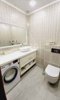 4-к квартира, на длительный срок, 140м2, 9/9 этаж