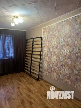 3-к квартира, на длительный срок, 56м2, 2/5 этаж