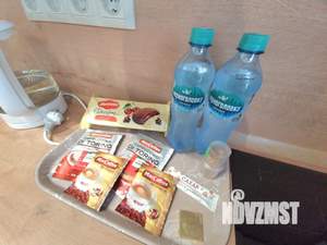 1-к квартира, посуточно, 30м2, 9/13 этаж