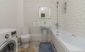 1-к квартира, на длительный срок, 41м2, 10/14 этаж