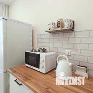 1-к квартира, посуточно, 39м2, 1/1 этаж