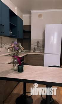 1-к квартира, на длительный срок, 39м2, 7/19 этаж