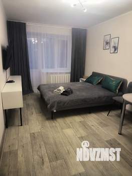 1-к квартира, посуточно, 29м2, 3/5 этаж