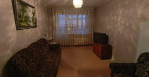 2-к квартира, на длительный срок, 51м2, 6/9 этаж