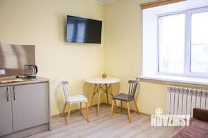 Студия квартира, посуточно, 19м2, 7/9 этаж