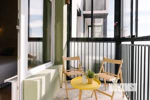 1-к квартира, посуточно, 33м2, 1/1 этаж