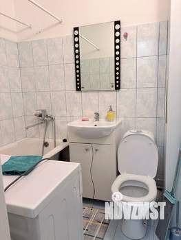 1-к квартира, на длительный срок, 34м2, 3/5 этаж