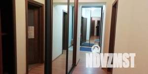 2-к квартира, на длительный срок, 61м2, 4/16 этаж