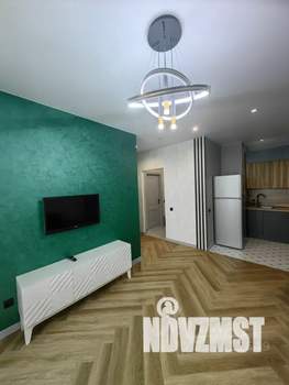 2-к квартира, посуточно, 45м2, 13/25 этаж