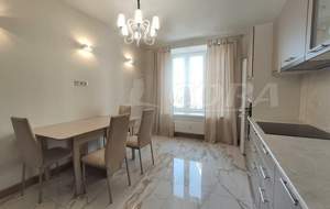 4-к квартира, на длительный срок, 114м2, 7/16 этаж