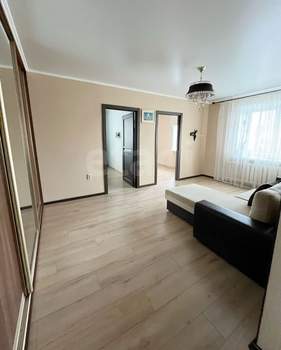 3-к квартира, на длительный срок, 64м2, 2/5 этаж