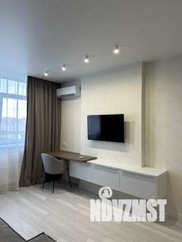 1-к квартира, посуточно, 44м2, 12/19 этаж