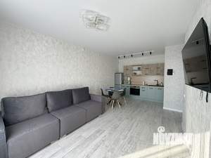 2-к квартира, посуточно, 41м2, 10/10 этаж