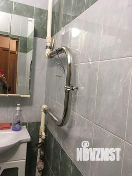 1-к квартира, на длительный срок, 43м2, 9/18 этаж