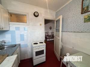 1-к квартира, на длительный срок, 45м2, 4/4 этаж