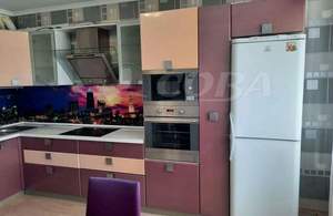3-к квартира, на длительный срок, 100м2, 5/9 этаж