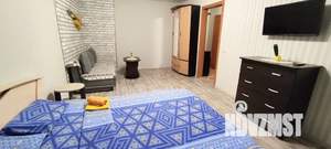 1-к квартира, посуточно, 40м2, 8/14 этаж