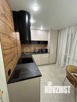 1-к квартира, на длительный срок, 37м2, 3/15 этаж