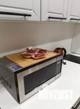 Студия квартира, посуточно, 21м2, 2/12 этаж