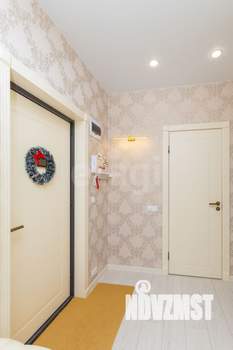 1-к квартира, на длительный срок, 30м2, 2/4 этаж