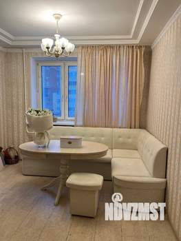 2-к квартира, на длительный срок, 84м2, 3/10 этаж