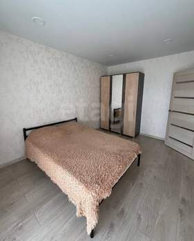1-к квартира, на длительный срок, 39м2, 6/10 этаж