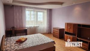 1-к квартира, на длительный срок, 60м2, 5/10 этаж