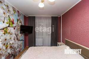 3-к квартира, на длительный срок, 65м2, 2/10 этаж