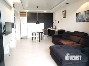 2-к квартира, на длительный срок, 77м2, 12/14 этаж